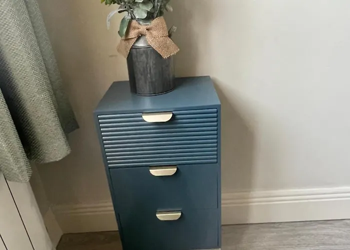 Privat bolig Spacious, Modern For Families In A Shared Family Dublin