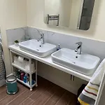 Spacious, Modern For Families In A Shared Family *