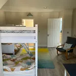 Spacious, Modern For Families In A Shared Family Dublin