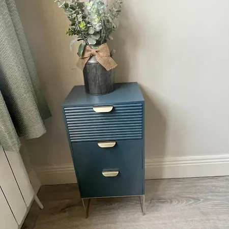 홈스테이 Spacious, Modern For Families In A Shared Family 더블린